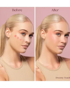 queen tarzi dream THE DREAM BLUSH
