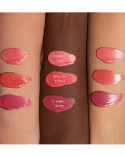 queen tarzi dream THE DREAM BLUSH