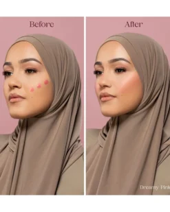 queen tarzi dream THE DREAM BLUSH