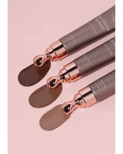 queen tarzi dream THE DREAM BRONZER