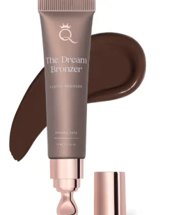 queen tarzi dream THE DREAM BRONZER