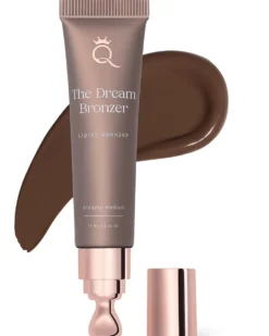 queen tarzi dream THE DREAM BRONZER