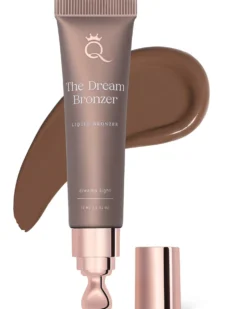 queen tarzi dream THE DREAM BRONZER