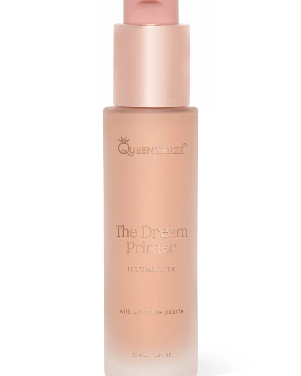 queen tarzi dream THE DREAM PRIMER
