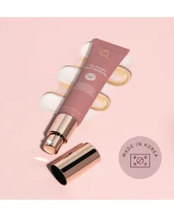 queen tarzi dream The Dream Tinted Moisturizer