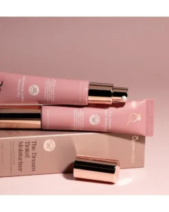 queen tarzi dream The Dream Tinted Moisturizer