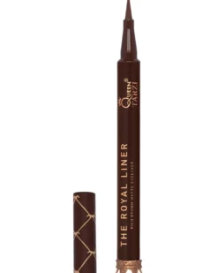 queen tarzi eye liner THE ROYAL LINER