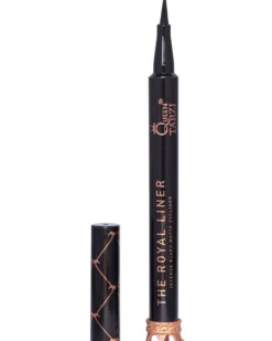 queen tarzi eye liner THE ROYAL LINER