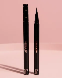 queen tarzi lash glue LASH & GO EYE LINER GLUE BLACK