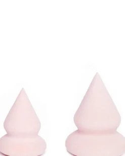 queen tarzi makeup sponge FLAWLESS FINISH 3-IN-1 MAKEUP SPONGE