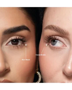 queen tarzi mascara Royal Mascara Water Resistant