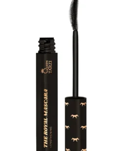 queen tarzi mascara THE ROYAL MASCARA LENGTHENING