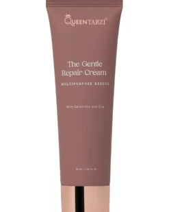 queen tarzi moisturizer THE GENTLE REPAIR CREAM
