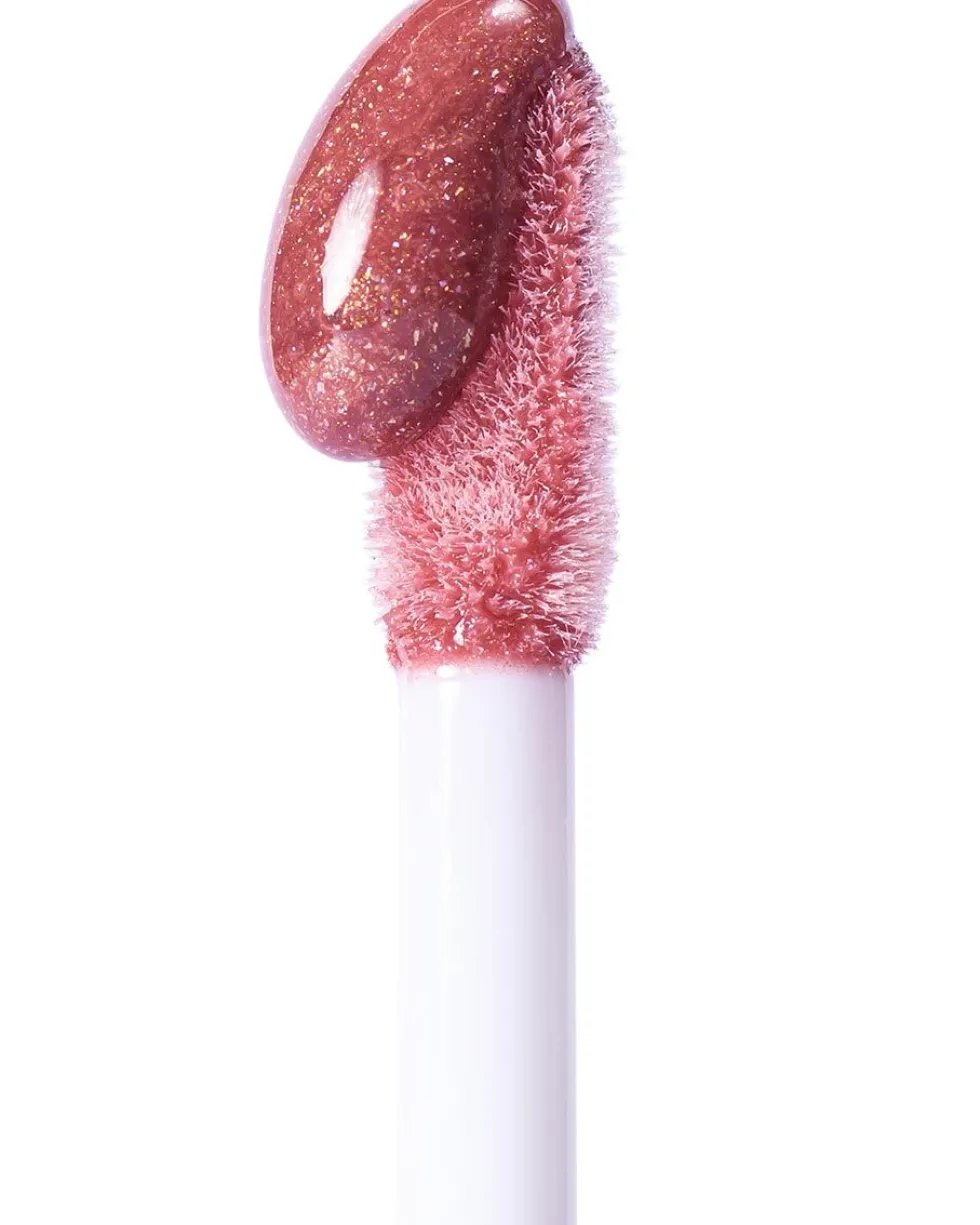 queen tarzi plumping lip gloss PWR GLOSS