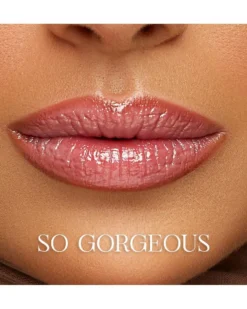 queen tarzi plumping lip gloss PWR GLOSS