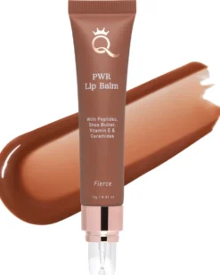 queen tarzi pwr lip balm Fierce