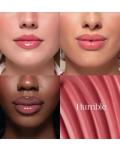 queen tarzi pwr lip balm Humble