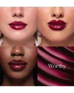 queen tarzi pwr lip balm Worthy