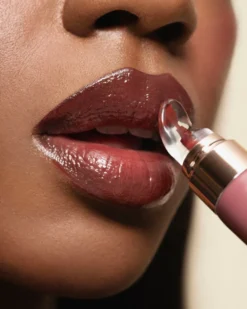 queen tarzi pwr lip balm Worthy