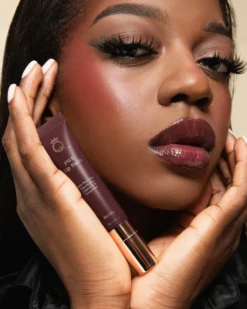 queen tarzi pwr lip balm Worthy