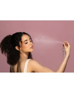 queen tarzi pwr Setting Spray