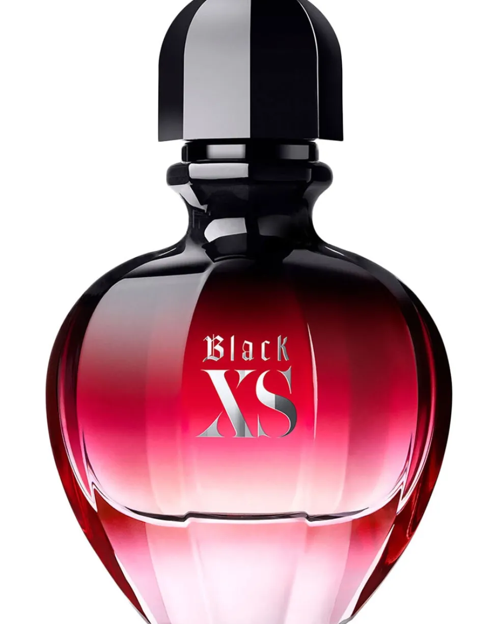 rabanne black xs for her EAU DE PARFUM