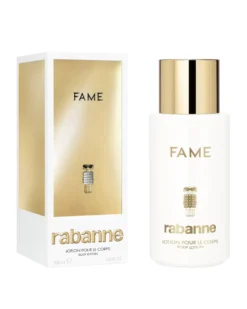 rabanne fame BODY LOTION