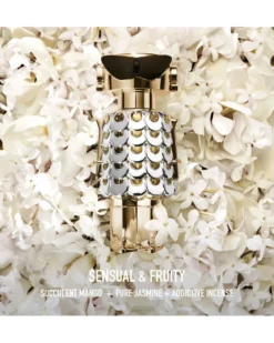 rabanne fame EAU DE PARFUM