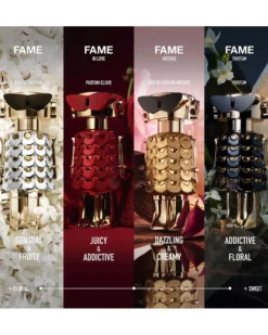 rabanne Fame In Love