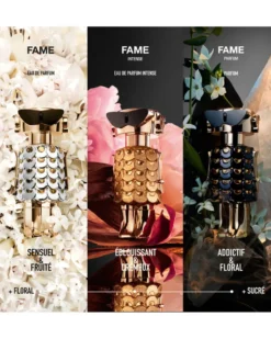 rabanne fame intense Eau de Parfum