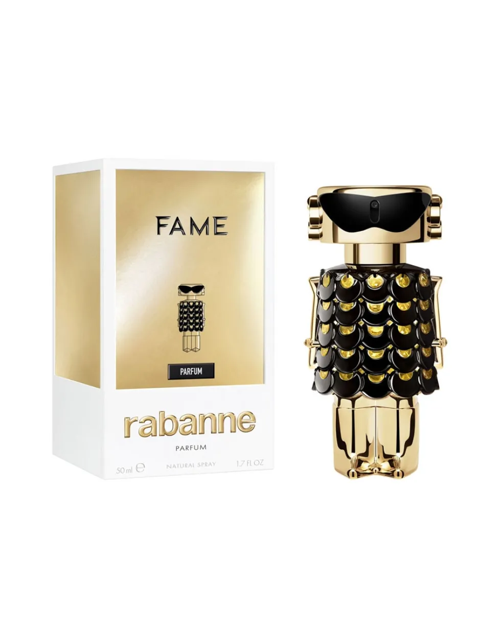 rabanne fame parfum PARFUM