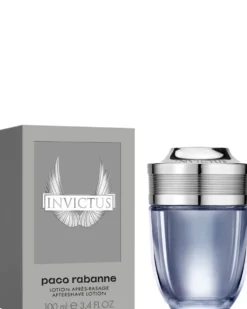 rabanne invictus AFTERSHAVE LOTION
