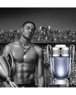 rabanne invictus AFTERSHAVE LOTION