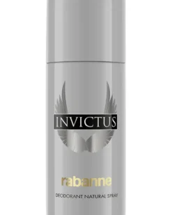 rabanne invictus DEODORANT SPRAY