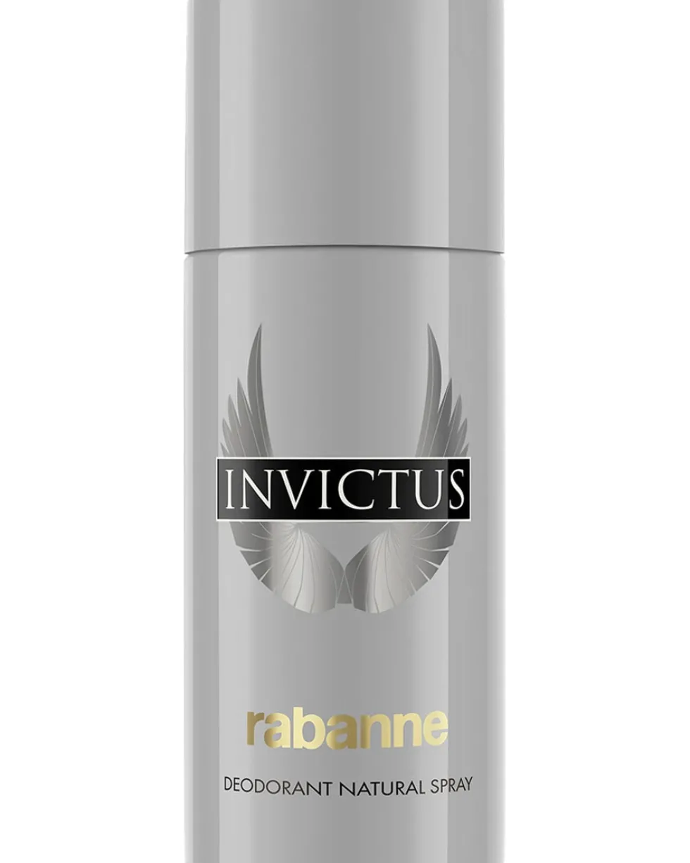 rabanne invictus DEODORANT SPRAY