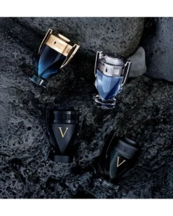 rabanne invictus EAU DE TOILETTE