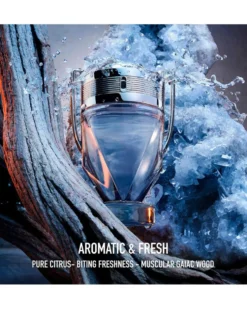 rabanne invictus EAU DE TOILETTE