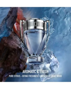rabanne invictus Eau de Toilette