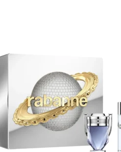 rabanne invictus Geschenkset Eau de Toilette