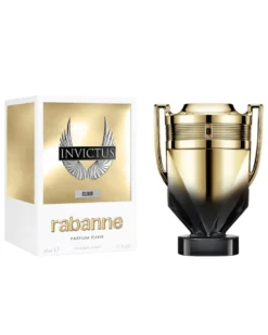 rabanne invictus Invictus Elixir