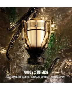 rabanne invictus Invictus Elixir