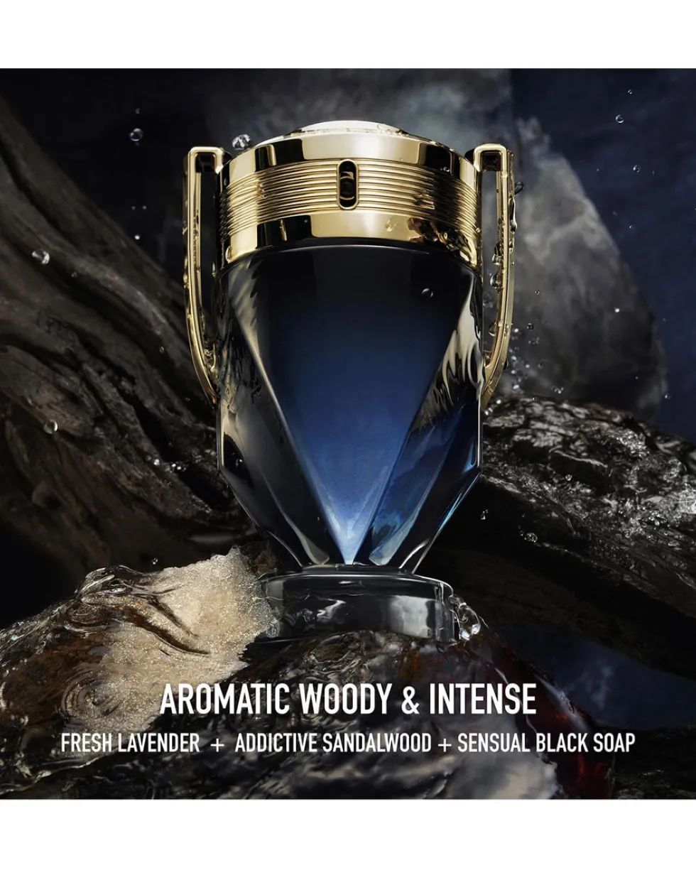 rabanne invictus Parfum