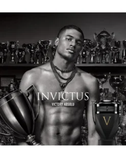 rabanne invictus Victory Absolu