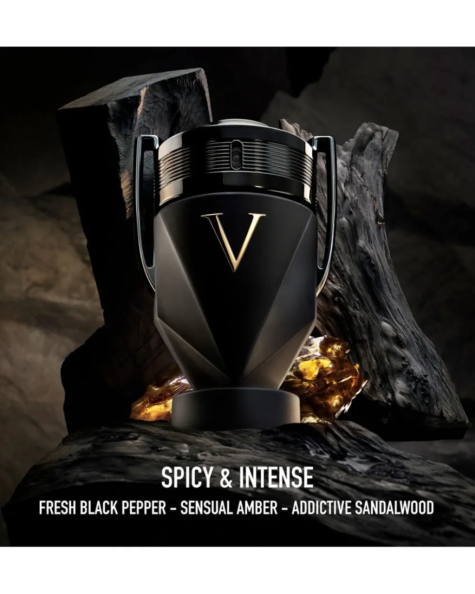 rabanne invictus Victory Absolu