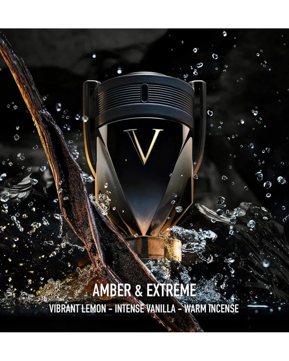 rabanne invictus victory EAU DE PARFUM EXTRÊME