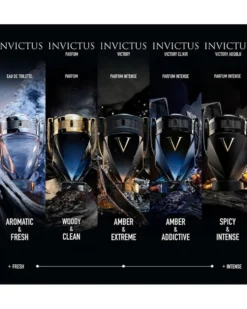rabanne invictus victory EAU DE PARFUM EXTRÊME