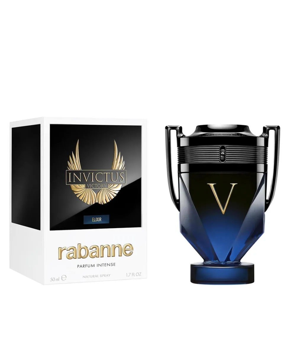 rabanne invictus victory elixir EAU DE PARFUM
