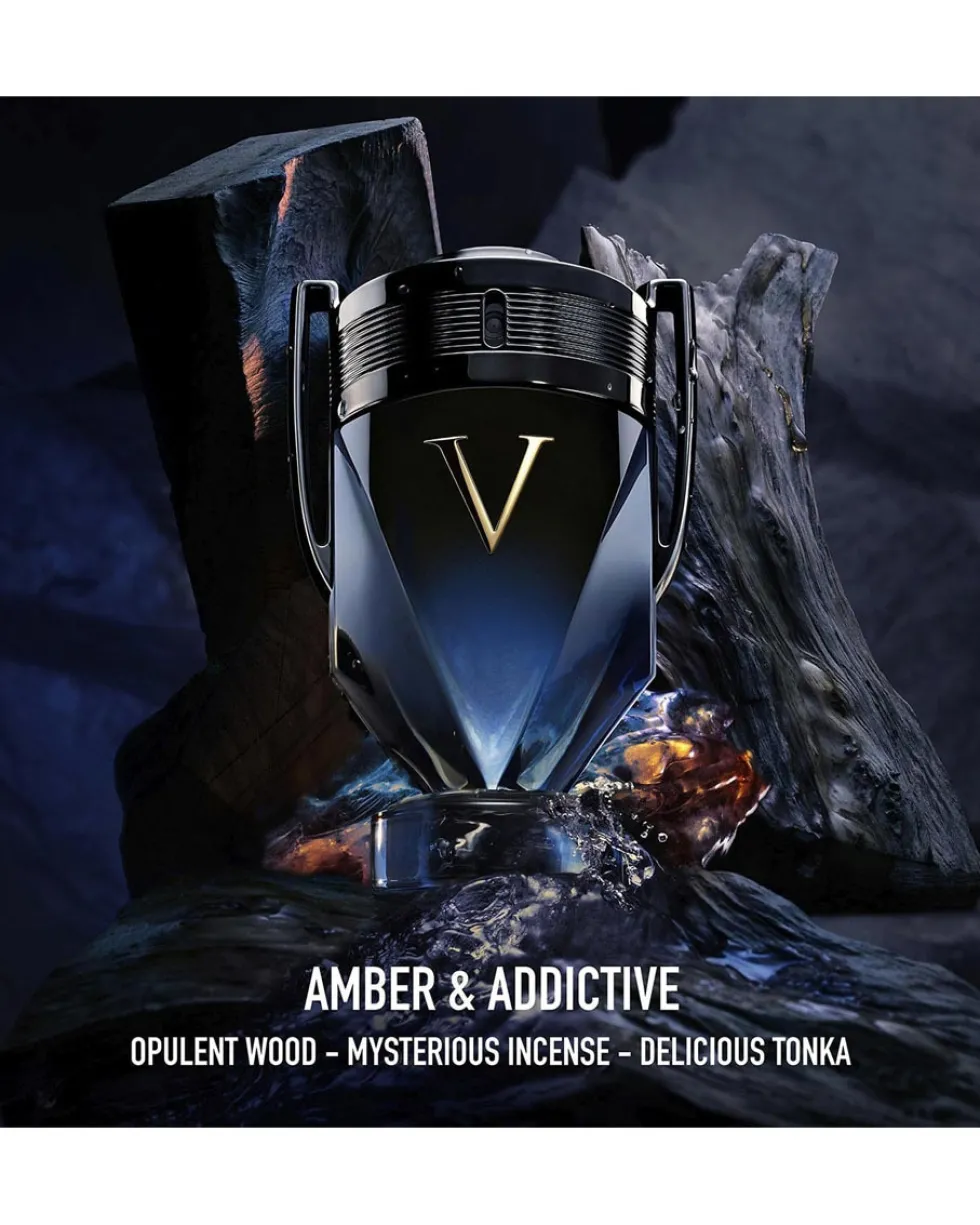 rabanne invictus victory elixir EAU DE PARFUM