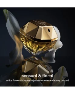 rabanne lady million Geschenkset Eau de Parfum