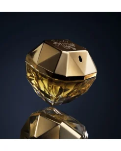 rabanne lady million Geschenkset Eau de Parfum
